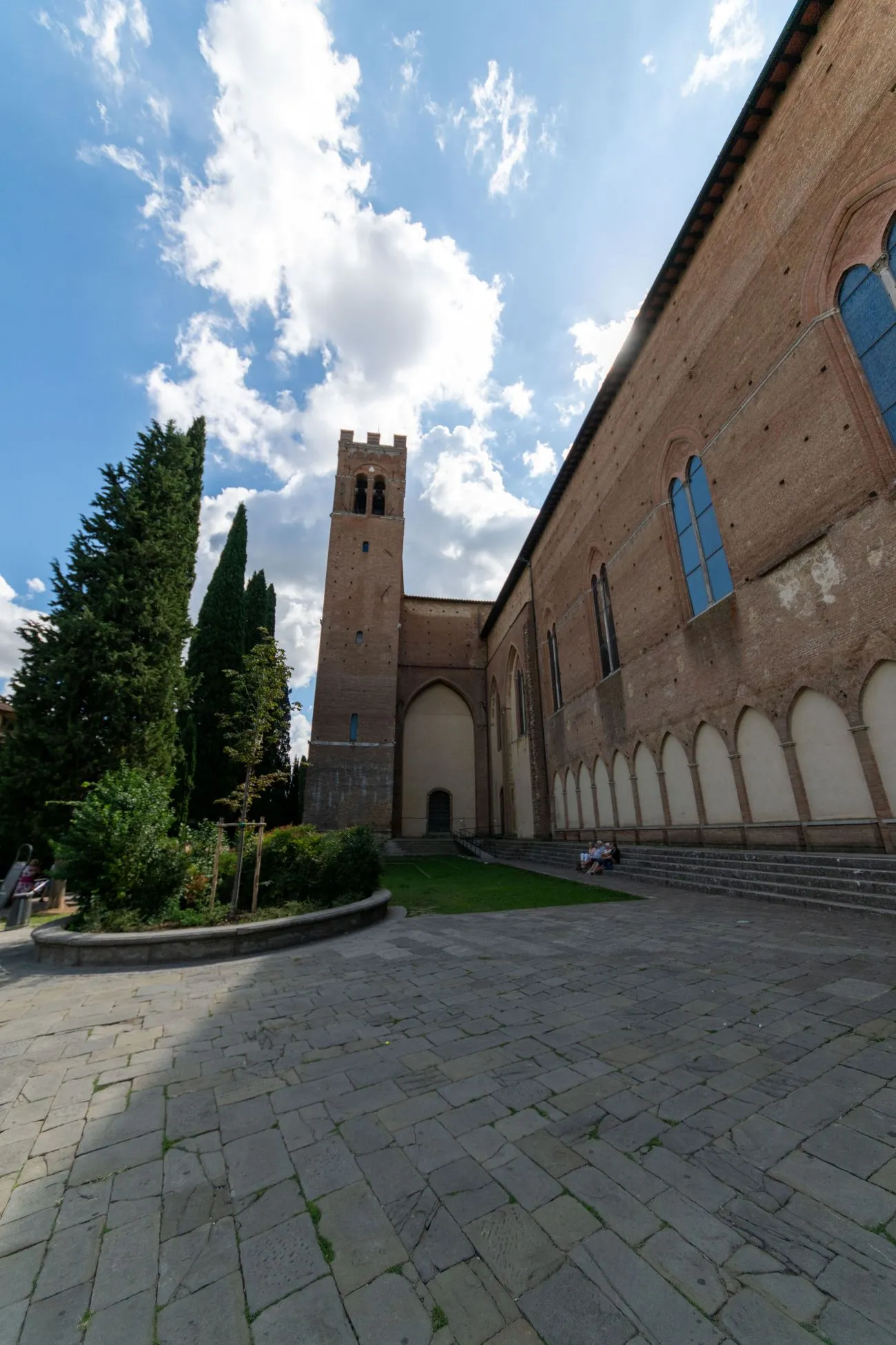 Piazza San Domenico