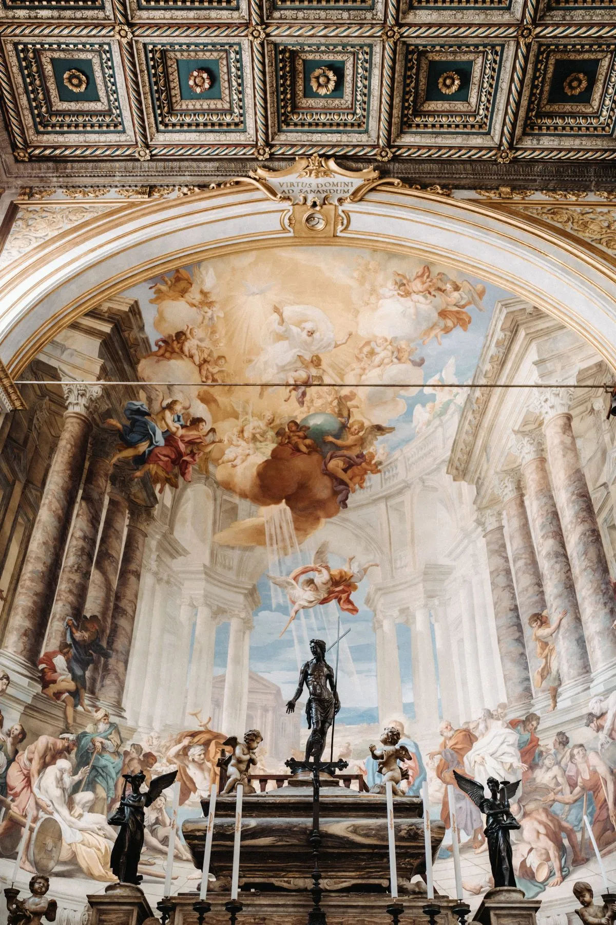 Chiesa della Santissima Annunziata