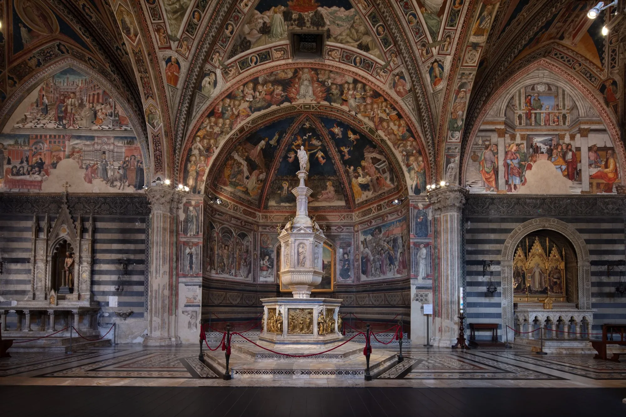 Battistero di San Giovanni