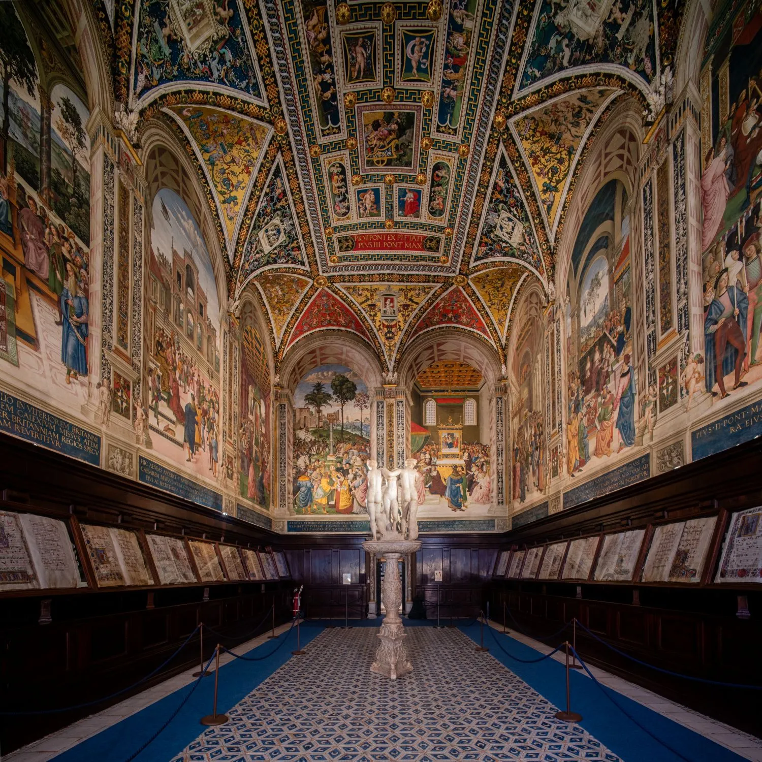 Libreria Piccolomini