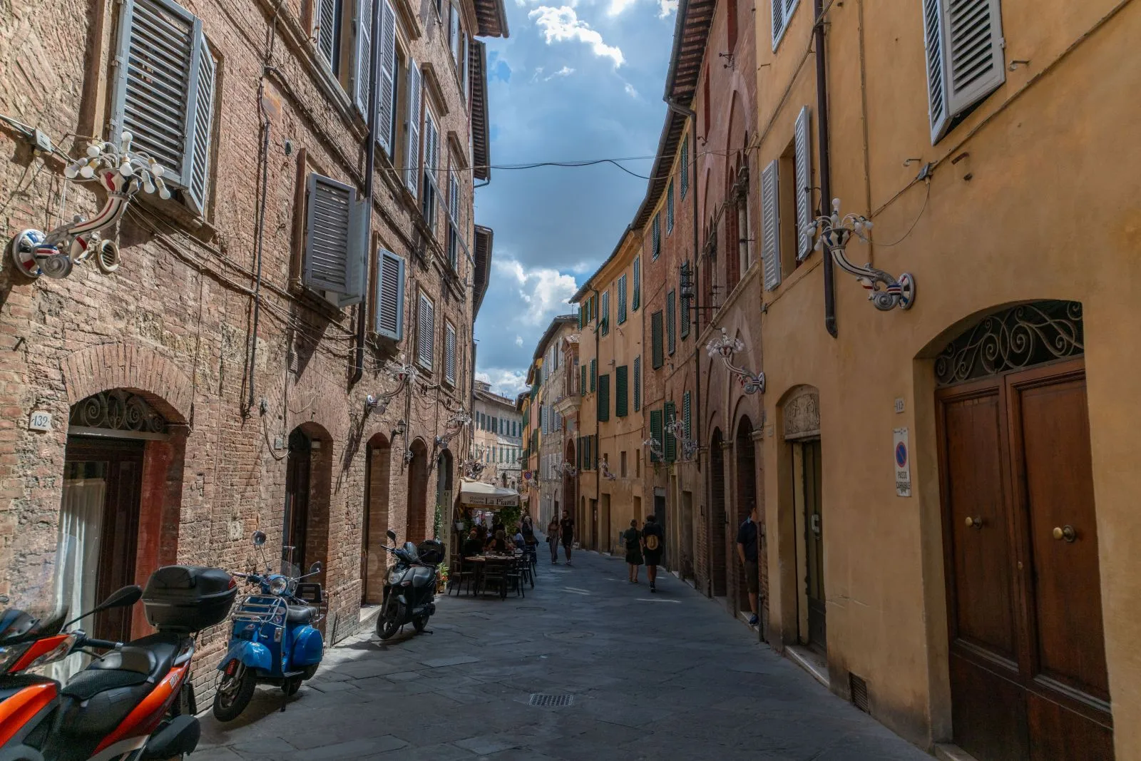 Via Camollia