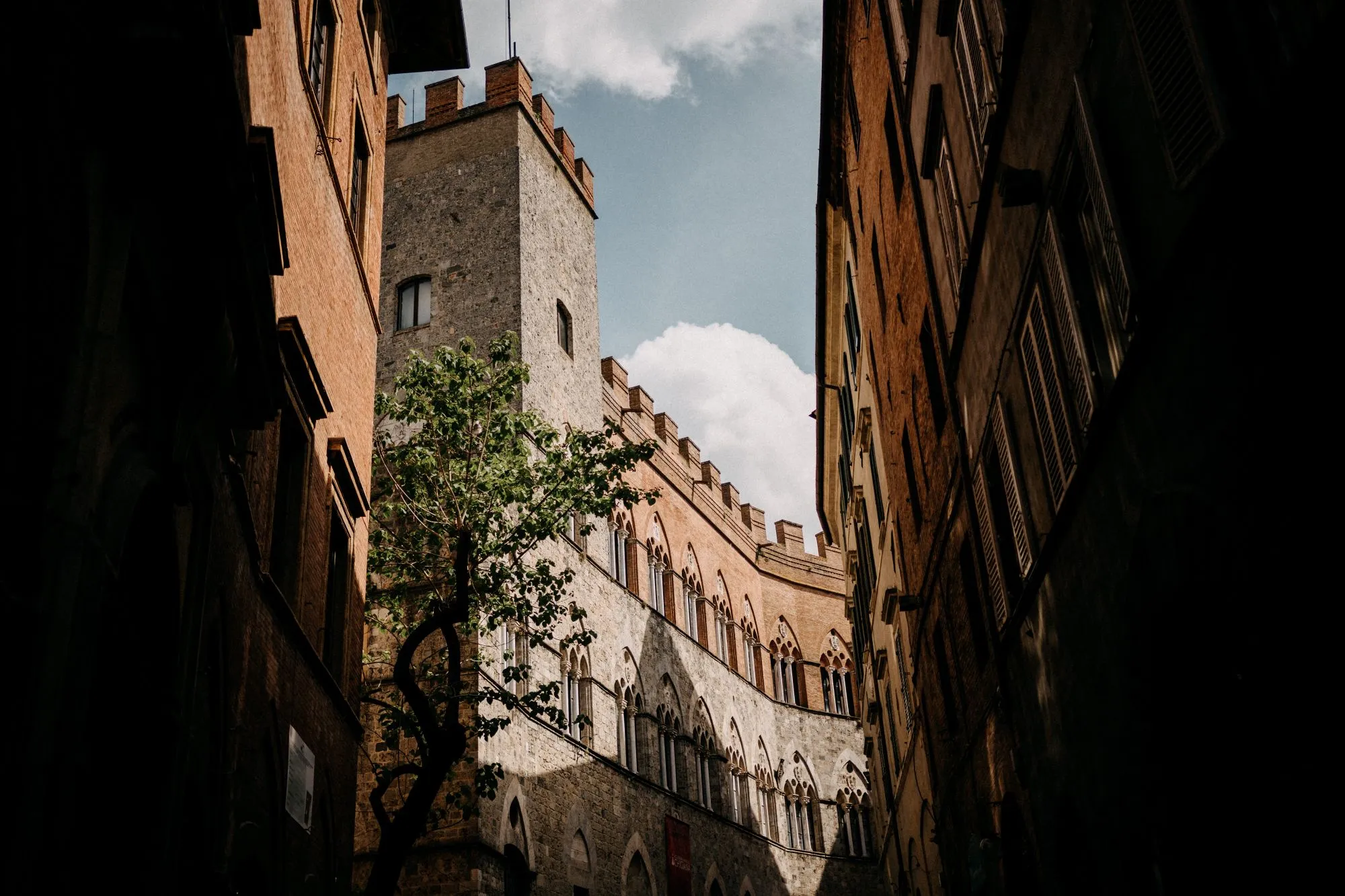 Via di Città
