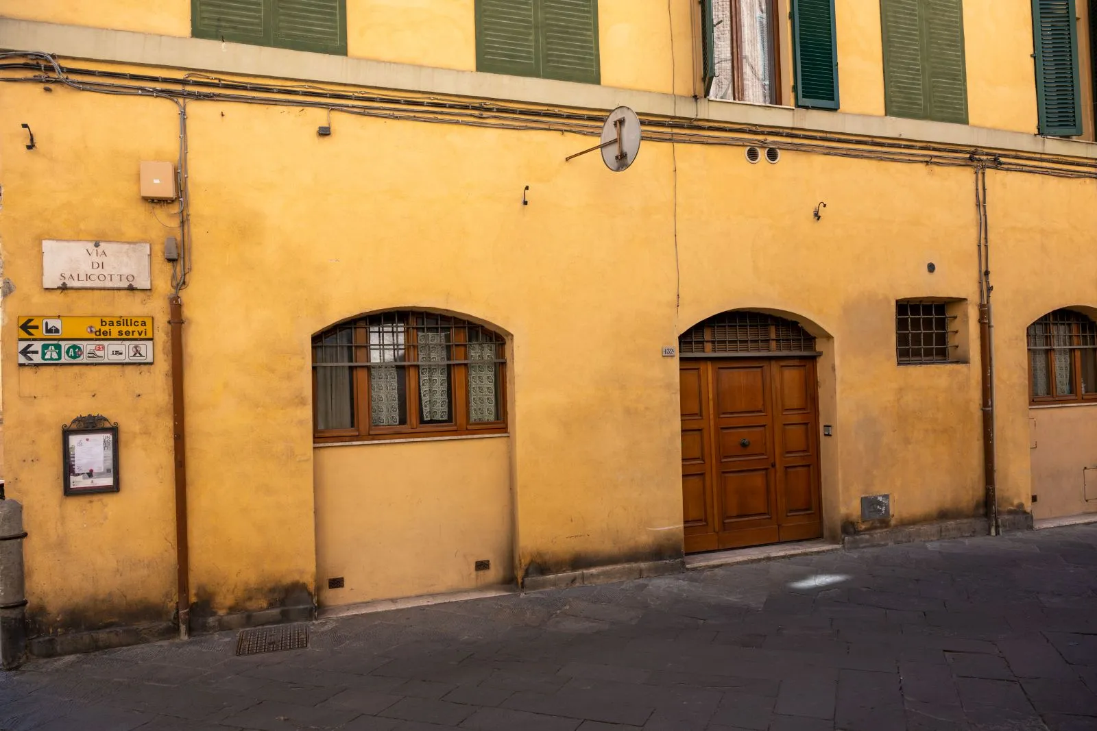 Via Salicotto