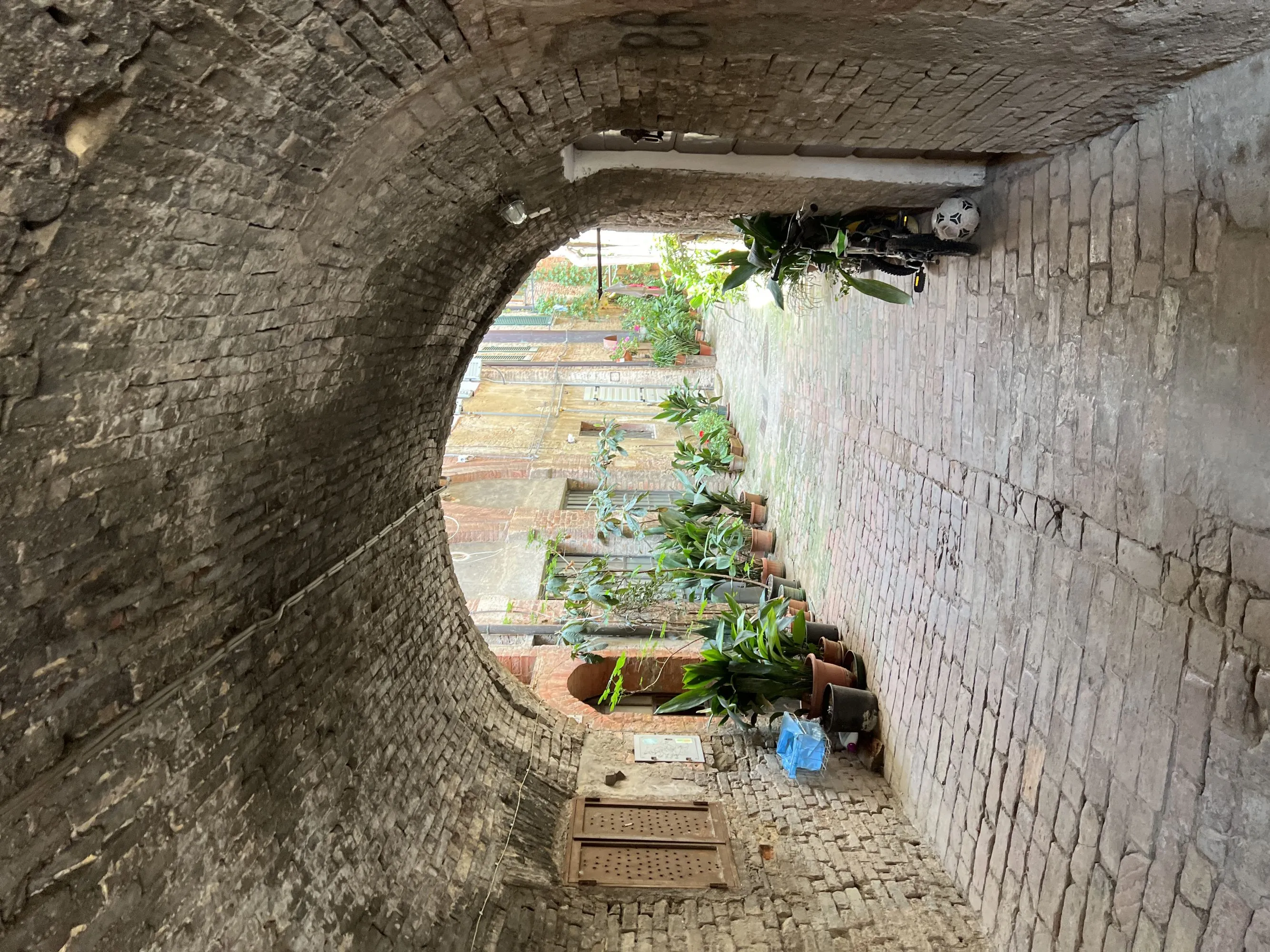 Vicolo degli Orefici