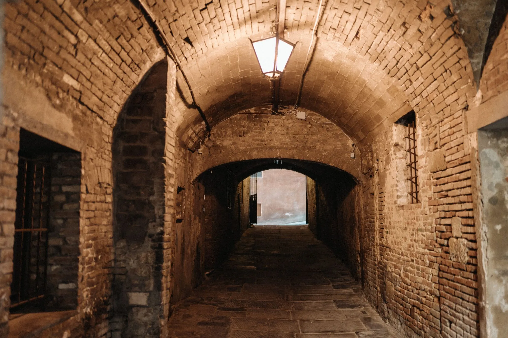 Vicolo delle Carrozze