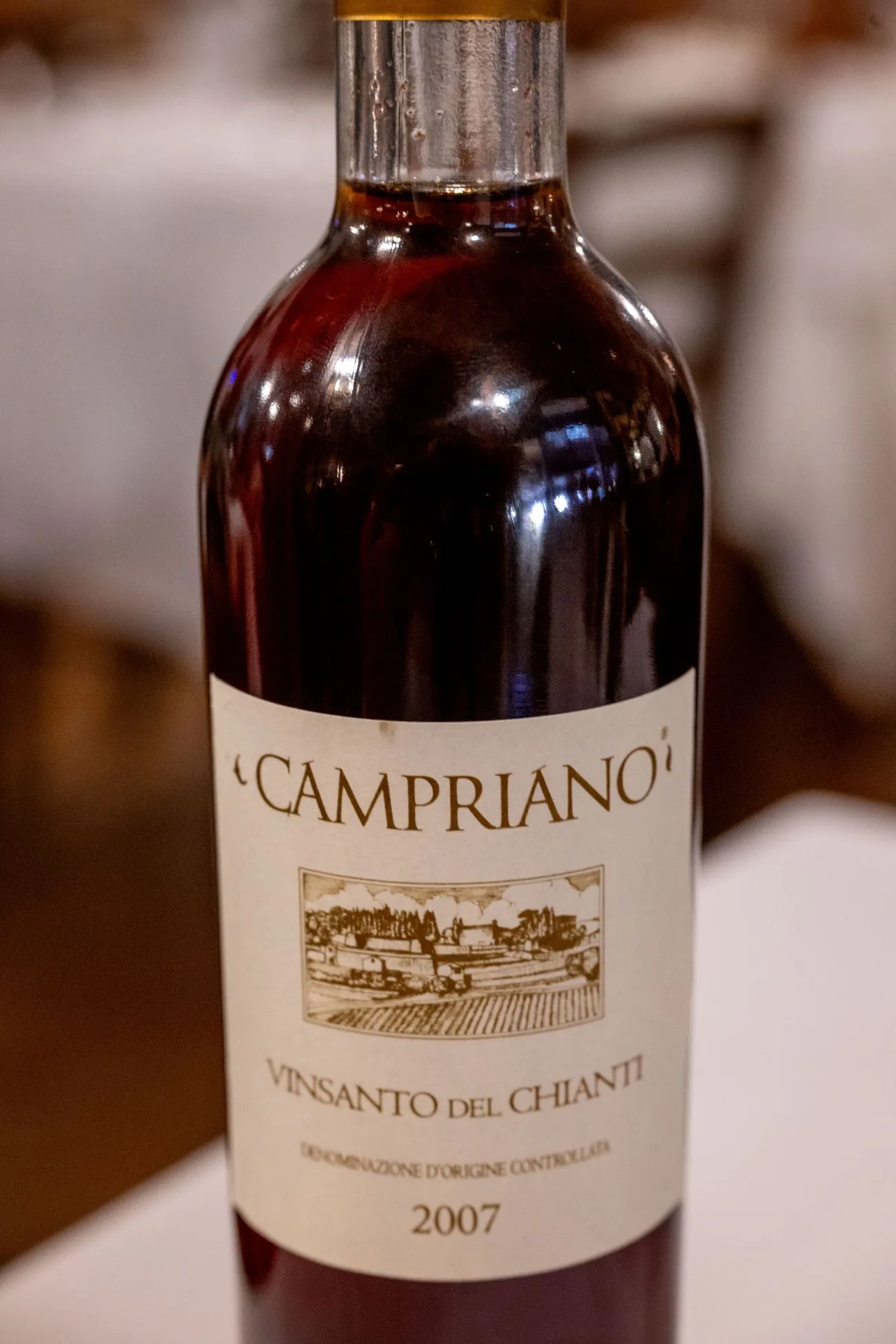 Vinsanto